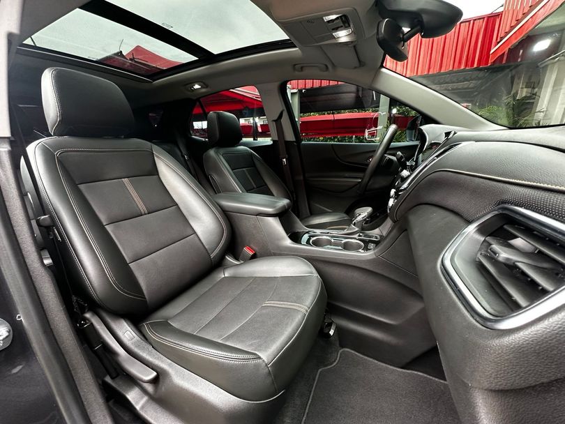 Chevrolet EQUINOX Premier 1.5 Turbo 172cv Aut.