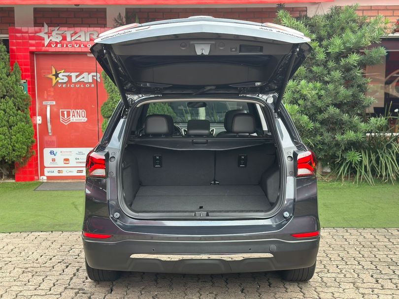 Chevrolet EQUINOX Premier 1.5 Turbo 172cv Aut.