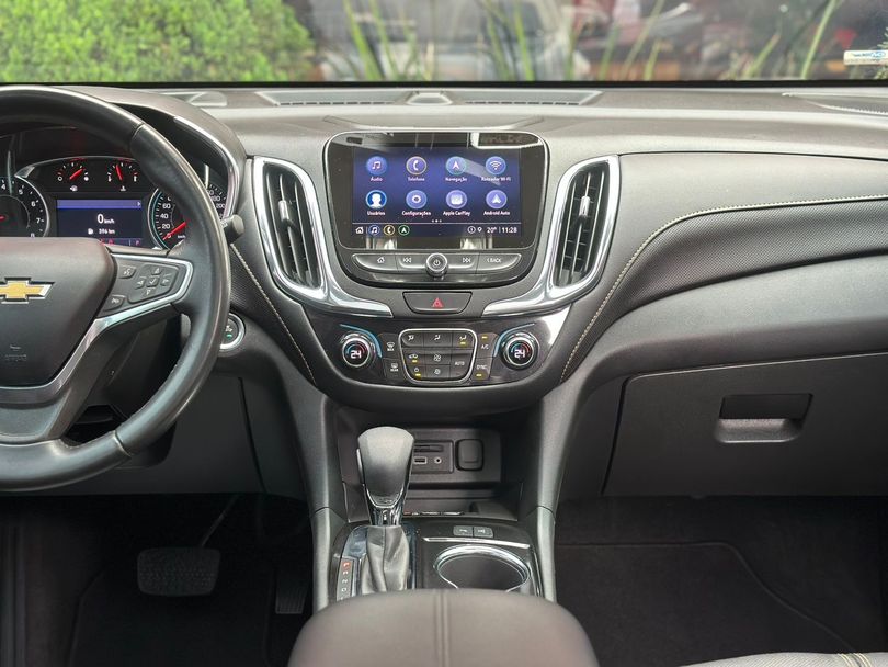 Chevrolet EQUINOX Premier 1.5 Turbo 172cv Aut.