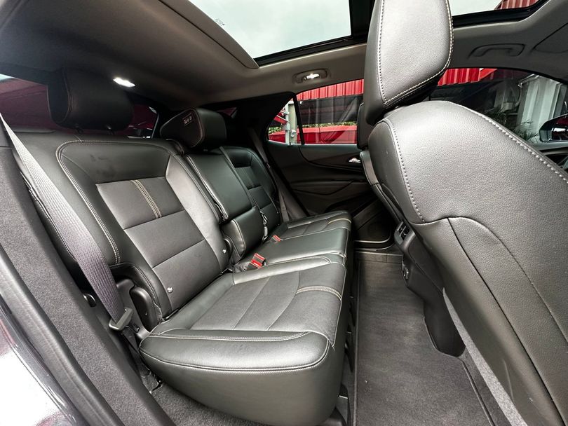 Chevrolet EQUINOX Premier 1.5 Turbo 172cv Aut.