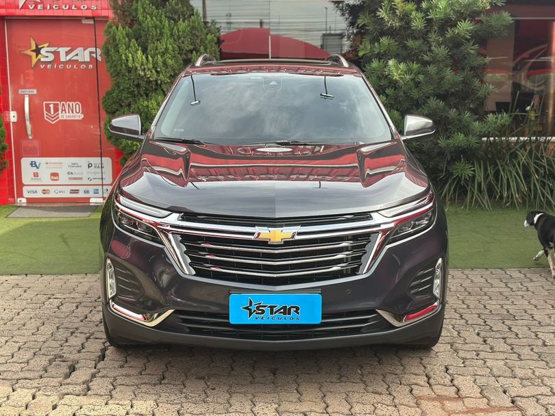 Chevrolet EQUINOX Premier 1.5 Turbo 172cv Aut.