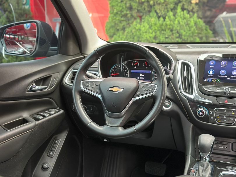 Chevrolet EQUINOX Premier 1.5 Turbo 172cv Aut.