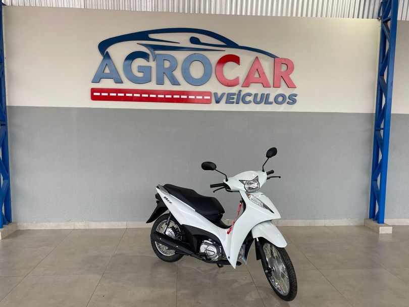 HONDA BIZ 125 ES/ ES F.INJ./ES MIX F.INJECTION