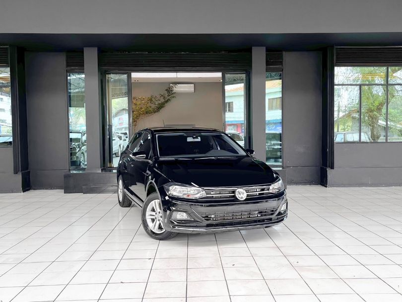 VolksWagen Polo Comfort. 200 TSI 1.0 Flex 12V Aut.
