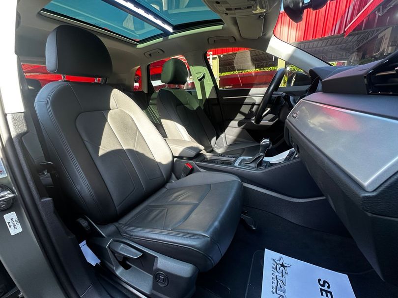 Audi Q3 Performance 2.0 TFSI Tiptr. Quattro