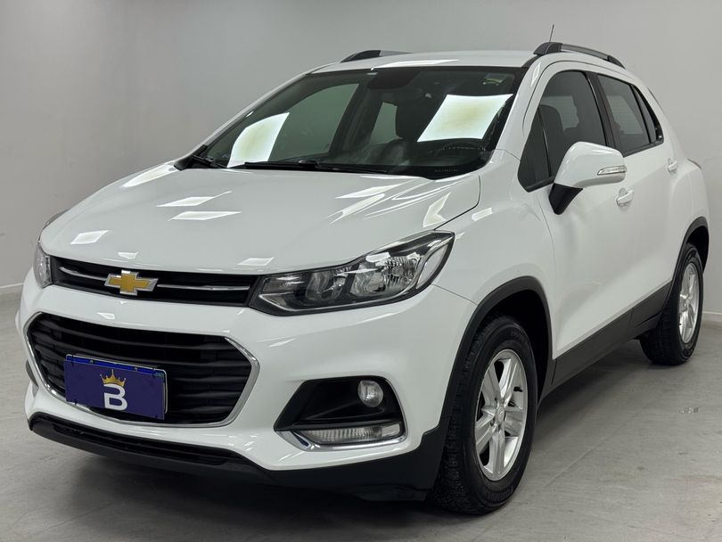 Chevrolet TRACKER LT 1.4 Turbo 16V Flex 4x2 Aut.