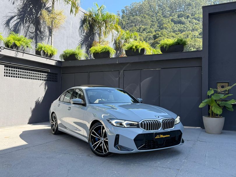 BMW M Sport