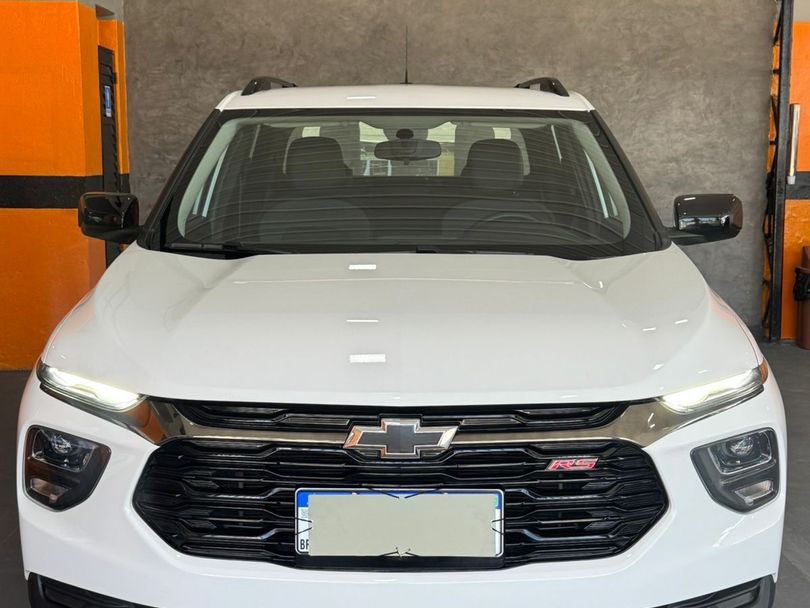 Chevrolet MONTANA RS 1.2 Turbo Flex 12V Aut.