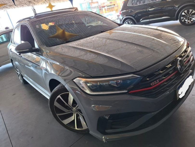 VolksWagen JETTA GLI 350 TSI 2.0 16V 4p Aut.