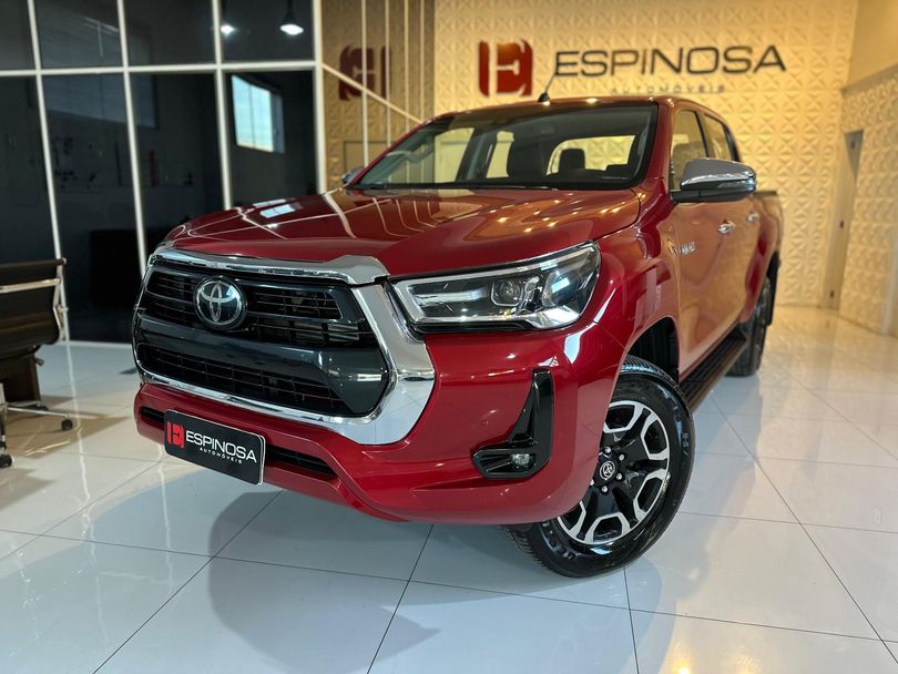 Toyota /  CDSRXA4FD