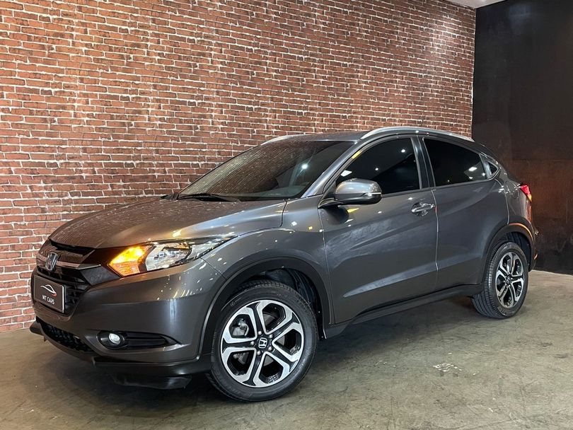 Honda HR-V EXL 1.8 Flexone 16V 5p Aut.