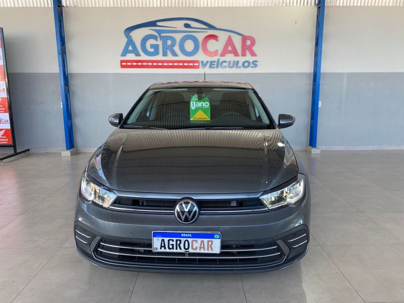 VolksWagen Polo Highline TSI 1.0 Flex 12V Aut.