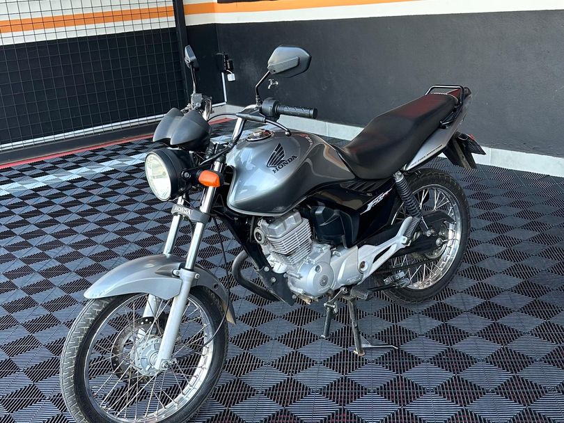 HONDA CG 150 FAN ESDi/ 150 FAN ESDi FLEX