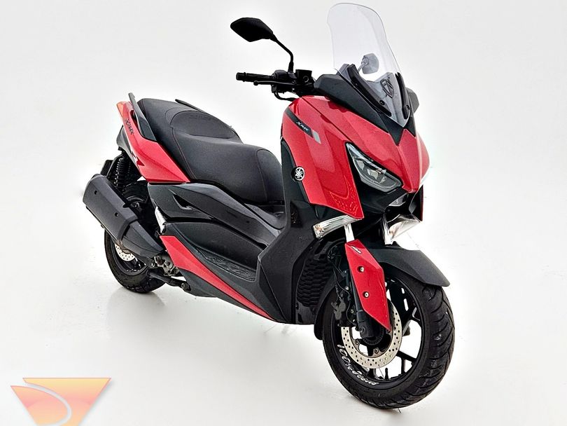 YAMAHA XMAX 250 ABS