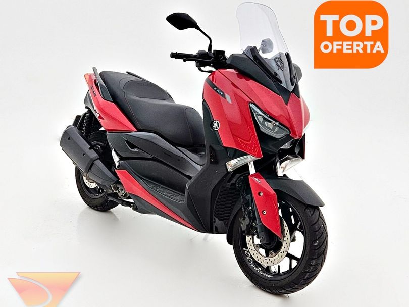YAMAHA XMAX 250 ABS
