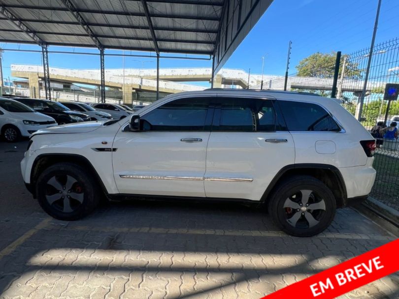 Jeep Cherokee Limited 3.7 4x4 V6 12V Aut.