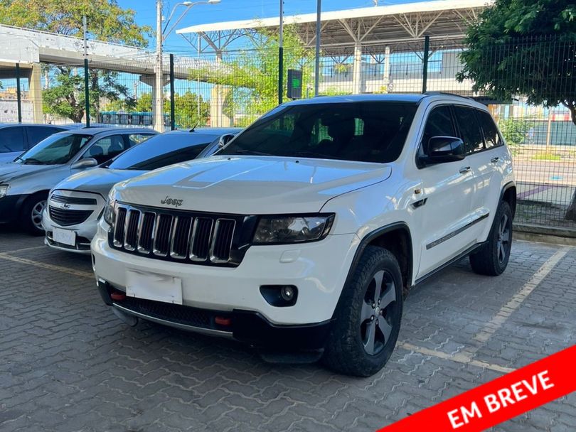 Jeep Cherokee Limited 3.7 4x4 V6 12V Aut.