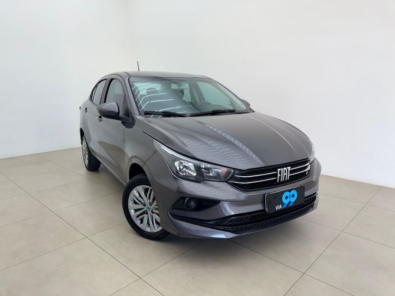Fiat CRONOS DRIVE 1.3 8V Flex Aut.