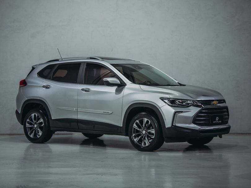 Chevrolet TRACKER Premier 1.2 Turbo 12V Flex Aut.