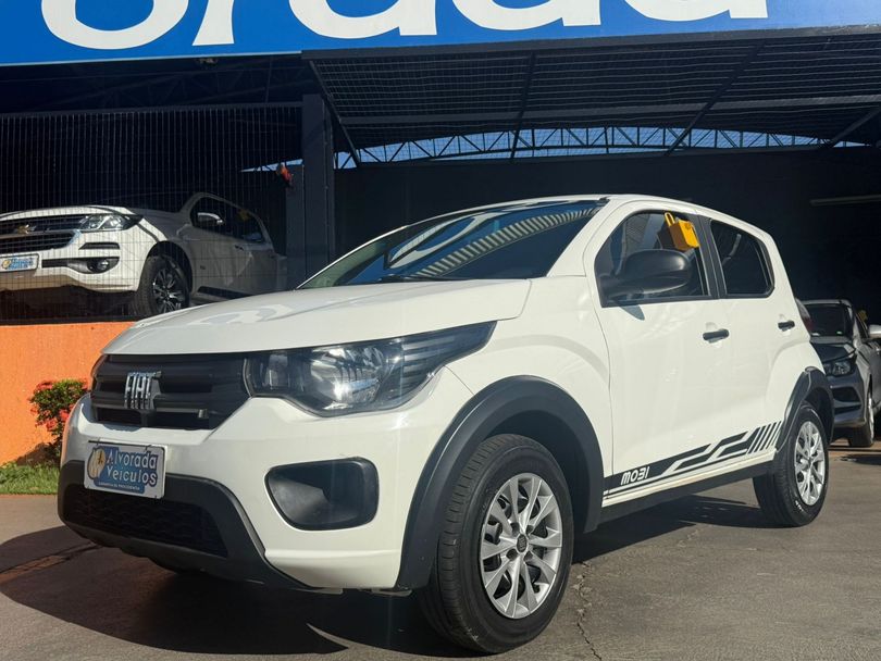 Fiat MOBI LIKE 1.0 Fire Flex 5p.