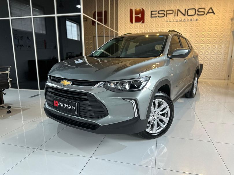 Chevrolet HEV/ T A LTZ