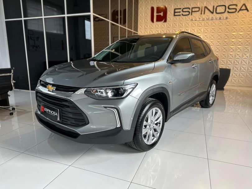 Chevrolet HEV/ T A LTZ