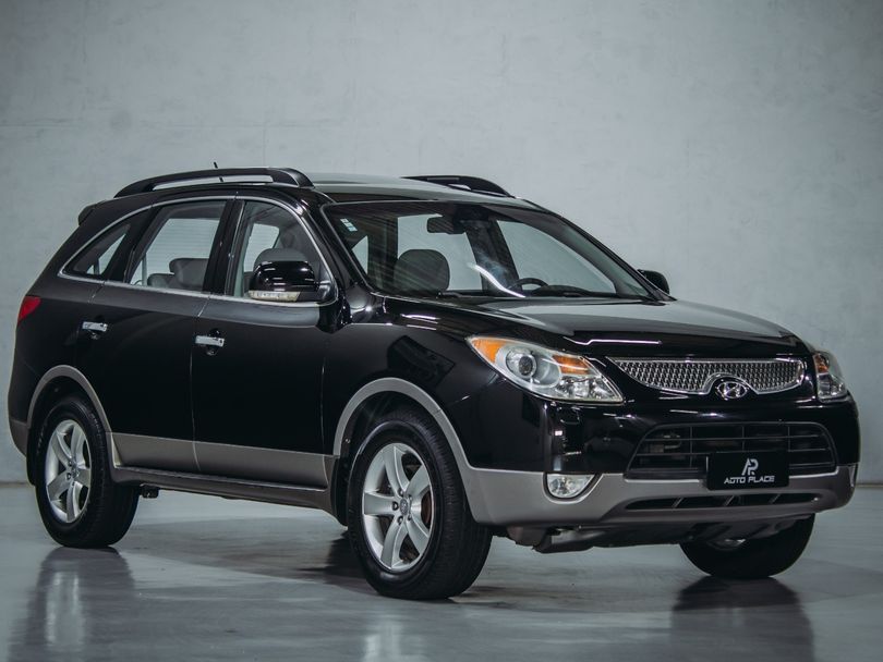 Hyundai VERACRUZ GLS 3.8 4WD Aut.