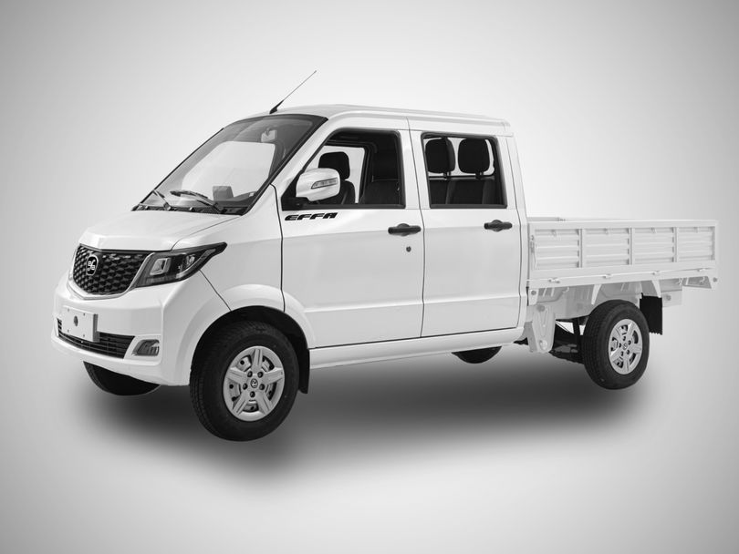 EFFA V22 Pick-up CD 1.3 16V 4p