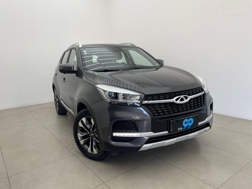 CHERY Tiggo 5X TXS 1.5 16V Turbo Flex Aut.