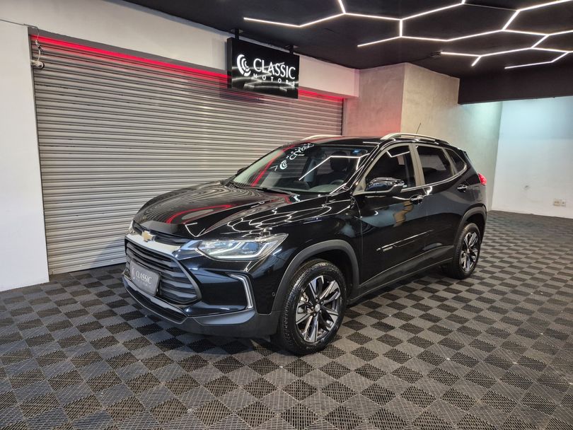 Chevrolet TRACKER Premier 1.2 Turbo 12V Flex Aut.
