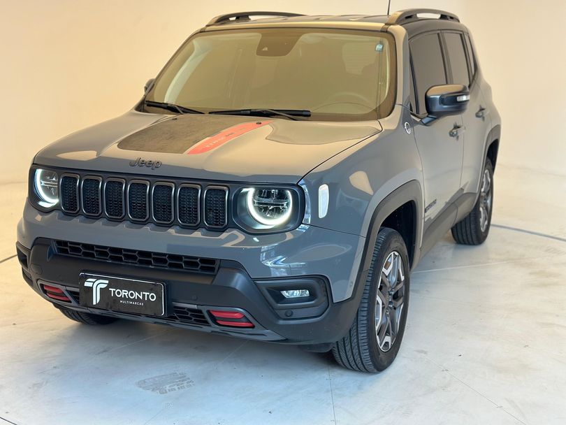 Jeep Renegade Trailhawk T270 1.3 TB Flex Aut.