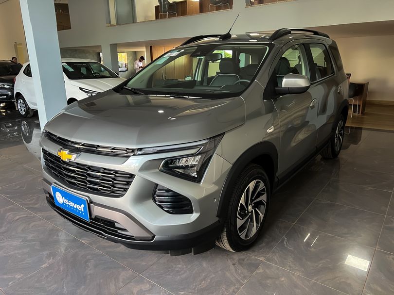 Chevrolet SPIN PREMIER 1.8 8V Econo.Flex 5p Aut.