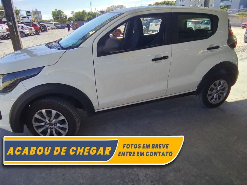 Fiat MOBI LIKE 1.0 Fire Flex 5p.