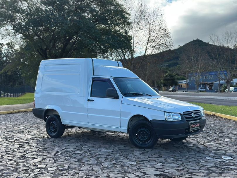 Fiat Fiorino Furg.1.5/1.3/1.3 Fire/1.3 F.Flex
