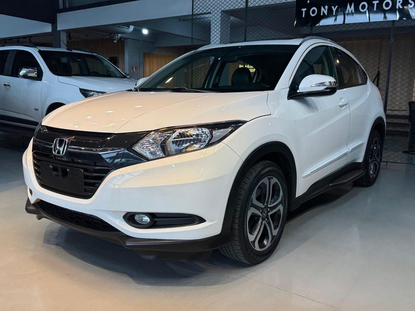 Honda HR-V EX 1.8 Flexone 16V 5p Aut.