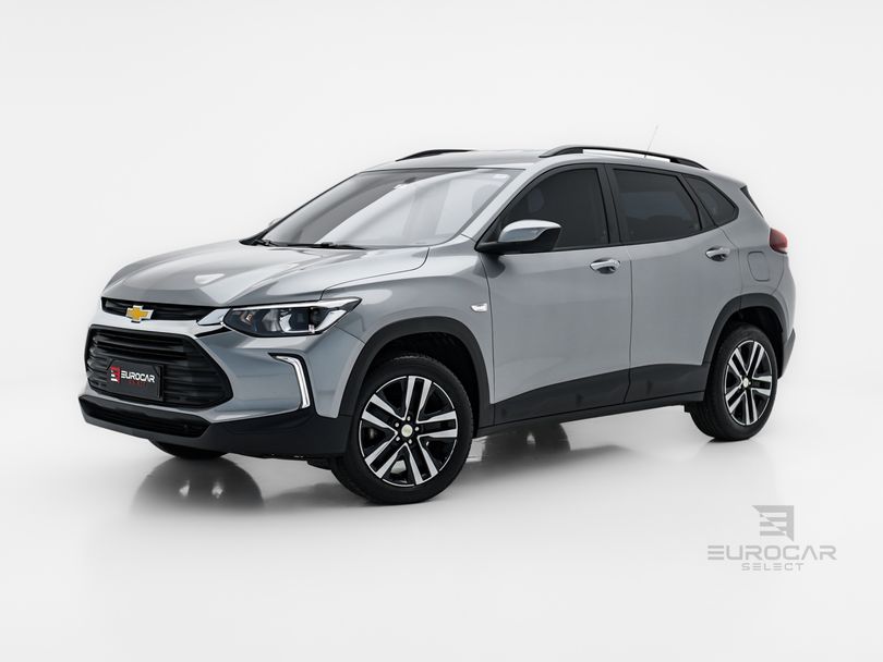 Chevrolet TRACKER LT 1.0 Turbo 12V Flex Aut.
