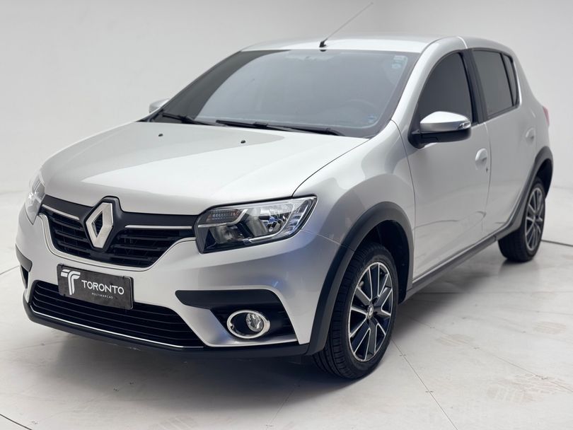 Renault SANDERO Intense Flex 1.6 16V 5p Aut.