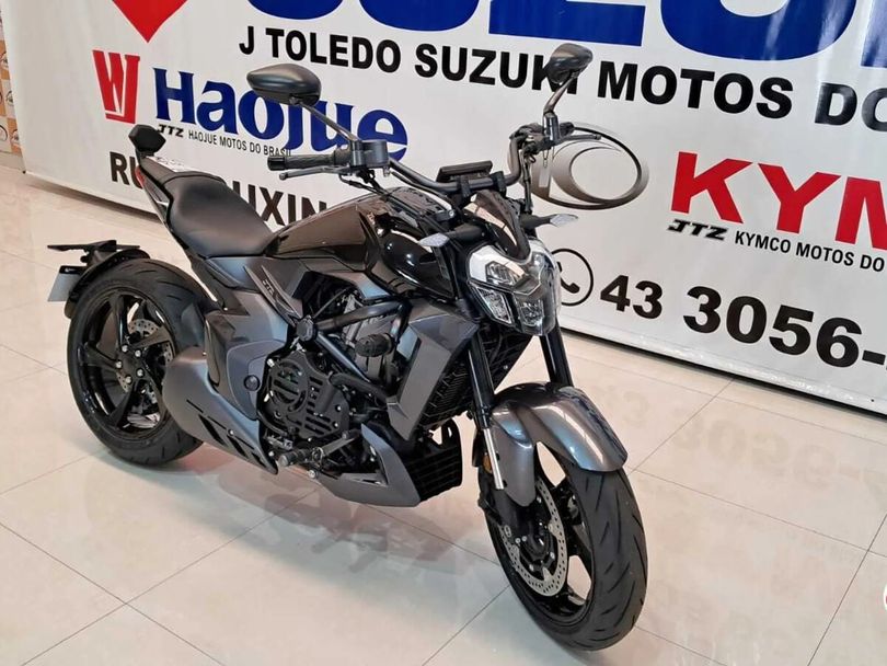 ZONTES V350