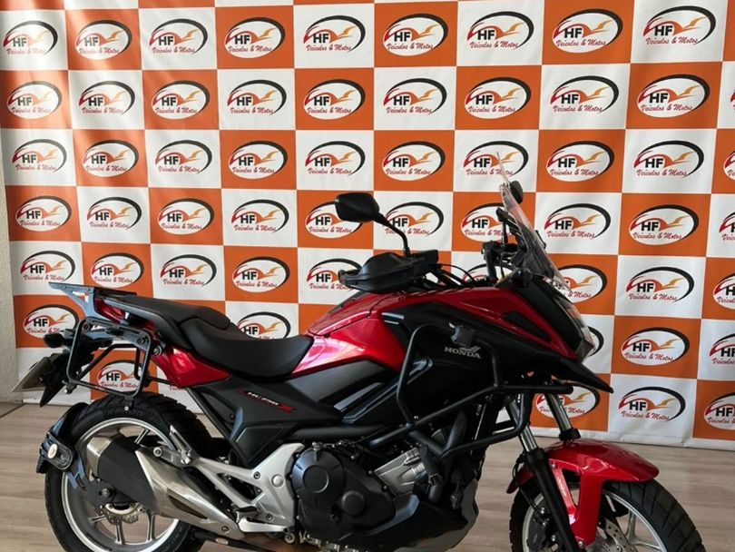 HONDA 750X ABS