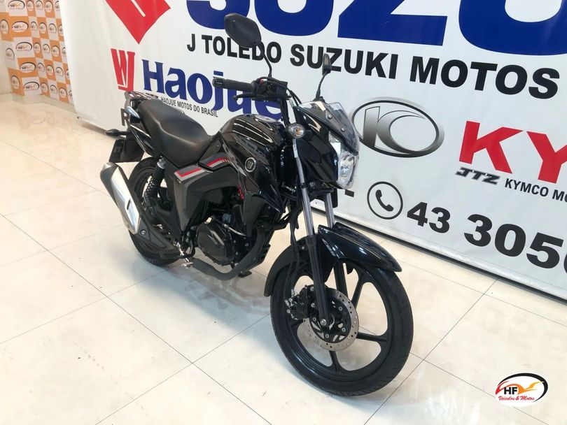 HAOJUE 160