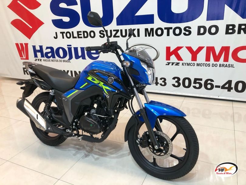 HAOJUE 160S