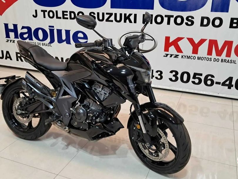 ZONTES R350
