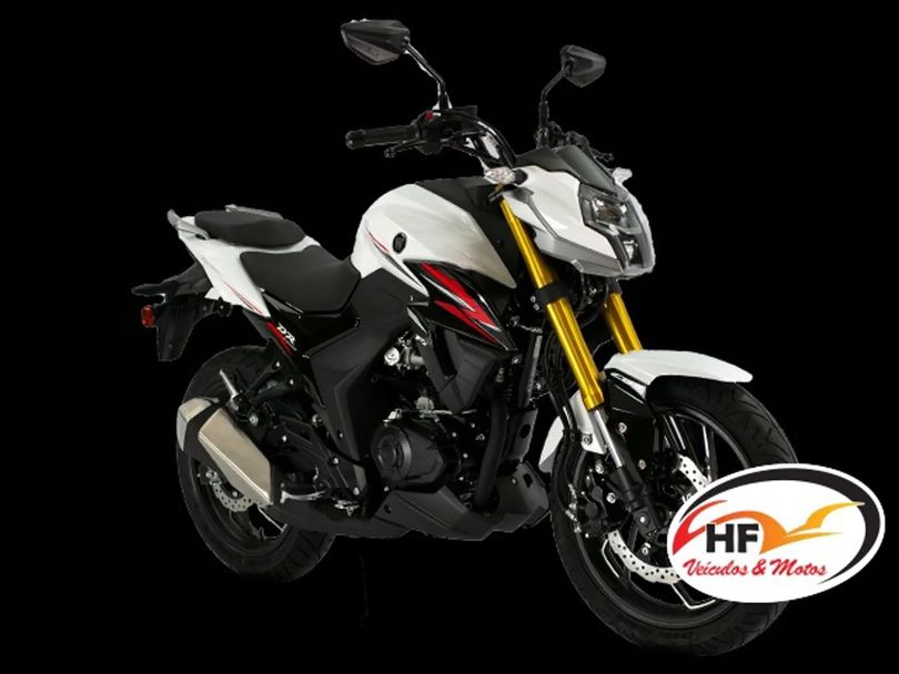 HAOJUE 160 FI