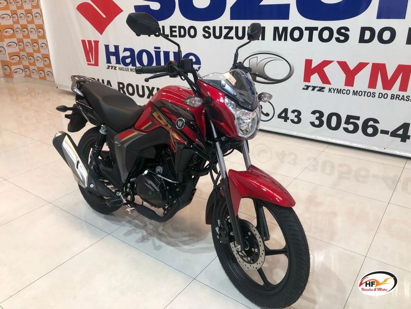 HAOJUE 160S