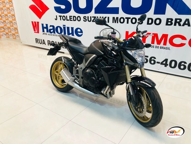HONDA 1000R