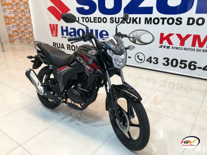HAOJUE 160S
