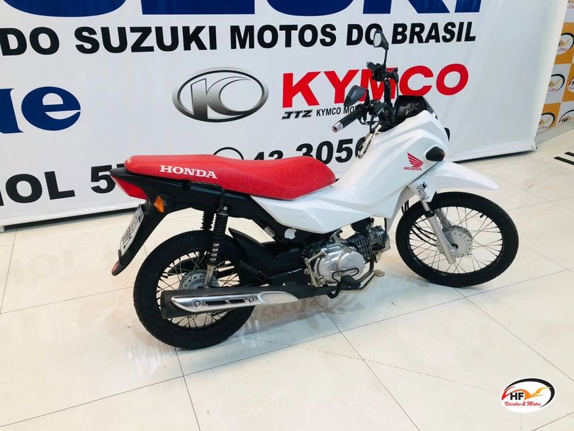 HONDA 110i
