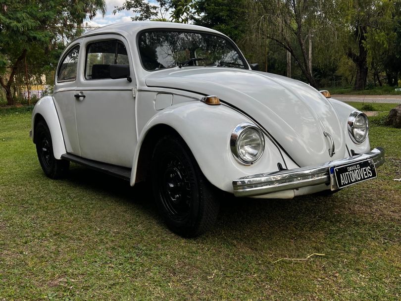 VolksWagen Fusca