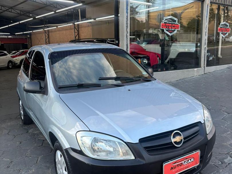 Chevrolet Celta Life/ LS 1.0 MPFI 8V FlexPower 3p