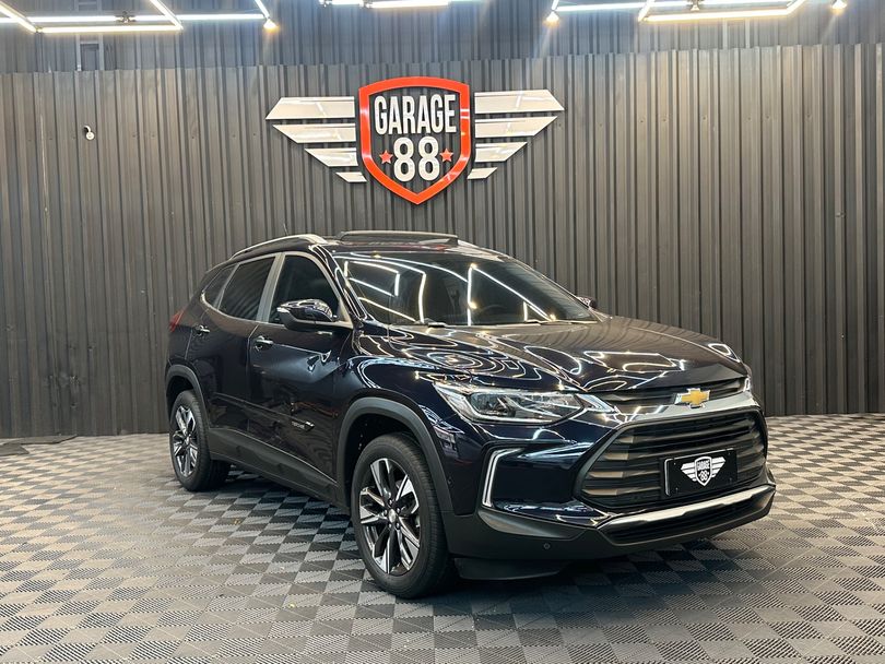 Chevrolet TRACKER Premier 1.2 Turbo 12V Flex Aut.